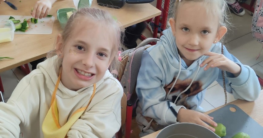 DZIEŃ ZDROWEGO ŚNIADANIA